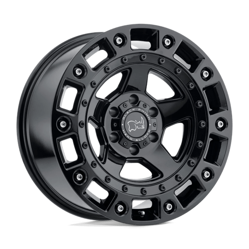 BLACK RHINO CINCO