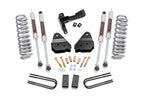 ROUGH COUNTRY Lift Kit Ford F-250 Super Duty 4WD (17-22)