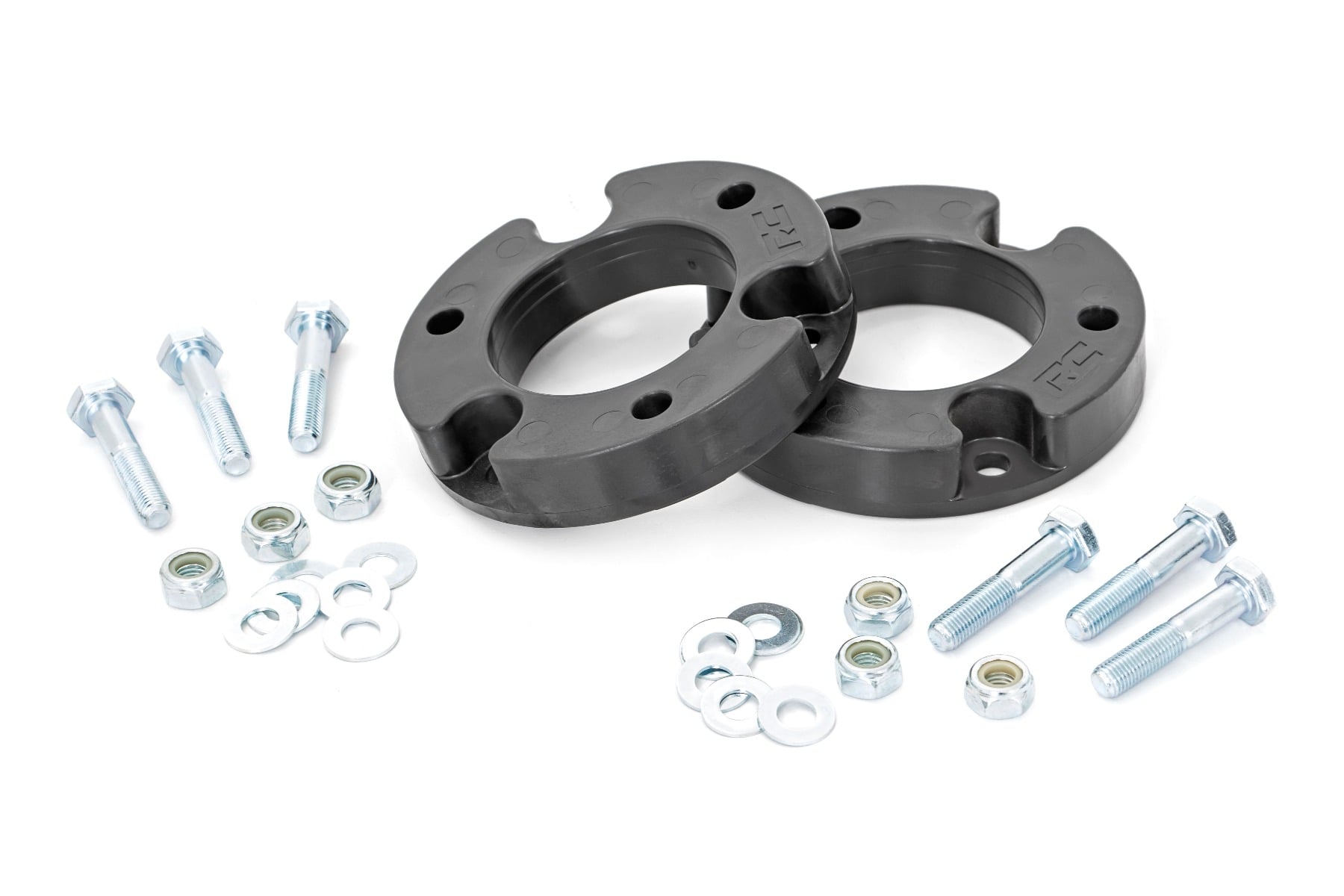 ROUGH COUNTRY leveling Kit Toyota Tacoma 2WD/4WD (2005-2023)