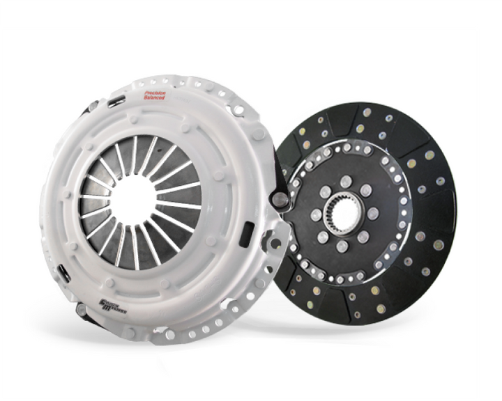 Clutch Masters 22-25 Volkswagen GTI FX350 Single Disc Clutch Kit