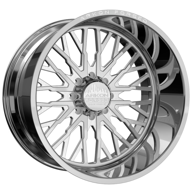 ARKON FORGED DALLAS