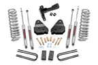 ROUGH COUNTRY Lift Kit Ford F-250 Super Duty 4WD (17-22)
