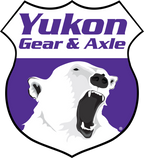 Yukon Gear Spindle Bearing & Seal Kit for Dana 50 & 60