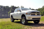 3 Inch Lift Kit | N3 | Ram 1500 4WD (2012-2018 & Classic) image 2
