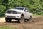 ROUGH COUNTRY Lift Kit Ram 1500 4WD (2010-2011)