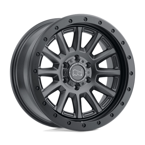 BLACK RHINO DUGGER