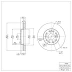 Technical Drawing
