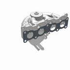 360 Degree Image Set