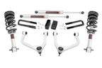 ROUGH COUNTRY Lift Kit GMC Sierra 1500 2WD/4WD (2019-2025)