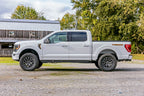 2.5 Inch Lift Kit | M1 Struts | Ford F-150 Tremor 4WD (2021-2026) image 4