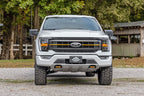 2.5 Inch Lift Kit | M1 Struts | Ford F-150 Tremor 4WD (2021-2026) image 2
