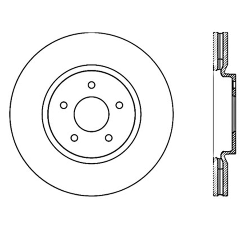 Technical Drawing