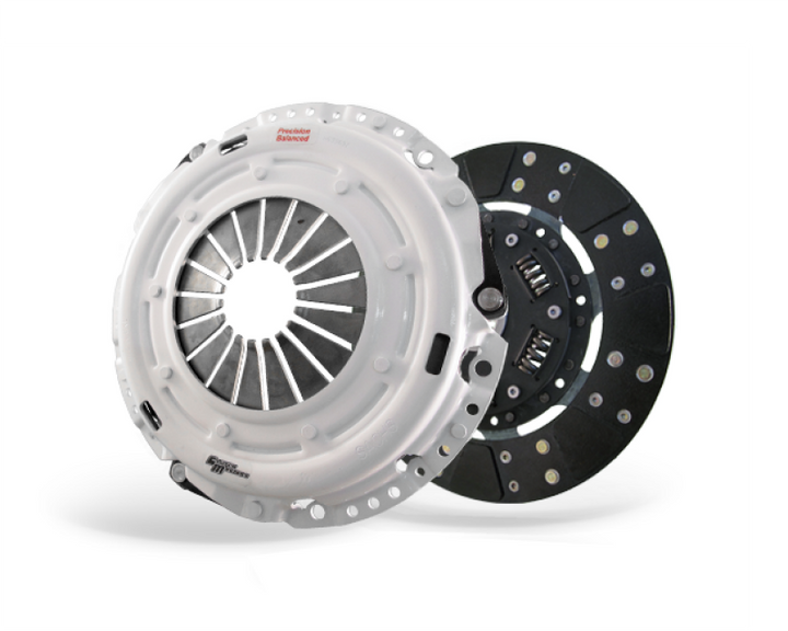 Clutch Masters 22-25 Volkswagen GTI FX350 Single Disc Clutch Kit