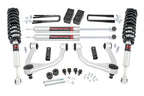 ROUGH COUNTRY Lift Kit Toyota Tundra 2WD/4WD (2007-2021)