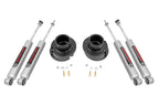 ROUGH COUNTRY Leveling Kit Ram 2500 (14-26)/3500 (13-26)