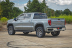3.5 Inch Lift Kit | Mono Leaf Rear | N3 Struts | GMC Sierra 1500 (25-26) image 6