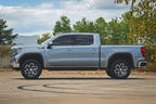3.5 Inch Lift Kit | Mono Leaf Rear | N3 Struts | GMC Sierra 1500 (25-26) image 5
