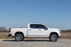 6 Inch Lift Kit | Mono Leaf Rear | M1 Struts/M1 | Chevy Silverado 1500 (25-26) image 4