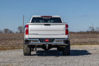 6 Inch Lift Kit | Mono Leaf Rear | M1 Struts/M1 | Chevy Silverado 1500 (25-26) image 5