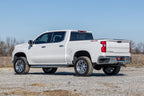 6 Inch Lift Kit | Mono Leaf Rear | M1 Struts/M1 | Chevy Silverado 1500 (25-26) image 6