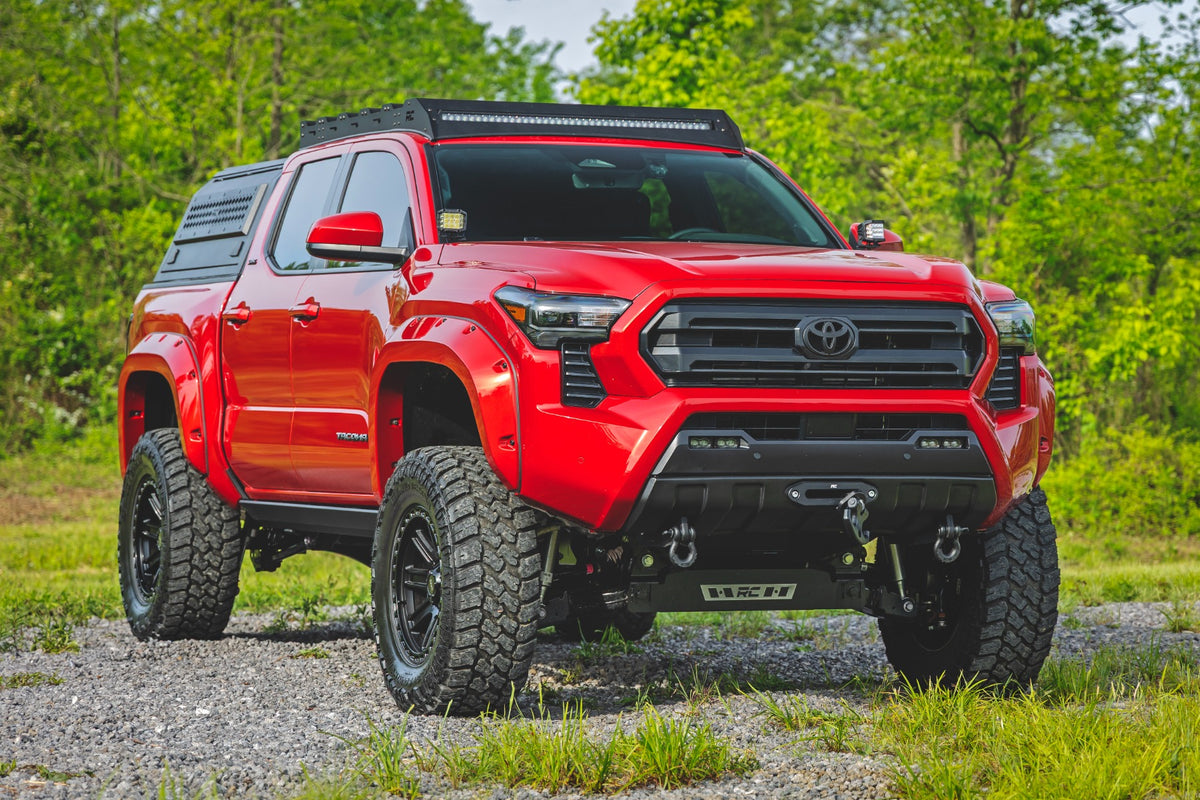 6 Inch Lift Kit | M1 | Toyota Tacoma 4WD (2024-2026) image 5