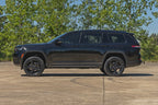 2 Inch Lift Kit | W/O Air Suspension | Jeep Grand Cherokee L 2WD/4WD (2021-2026) image 5