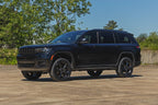 2 Inch Lift Kit | W/O Air Suspension | Jeep Grand Cherokee L 2WD/4WD (2021-2026) image 4