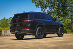 2 Inch Lift Kit | W/O Air Suspension | Jeep Grand Cherokee L 2WD/4WD (2021-2026) image 6