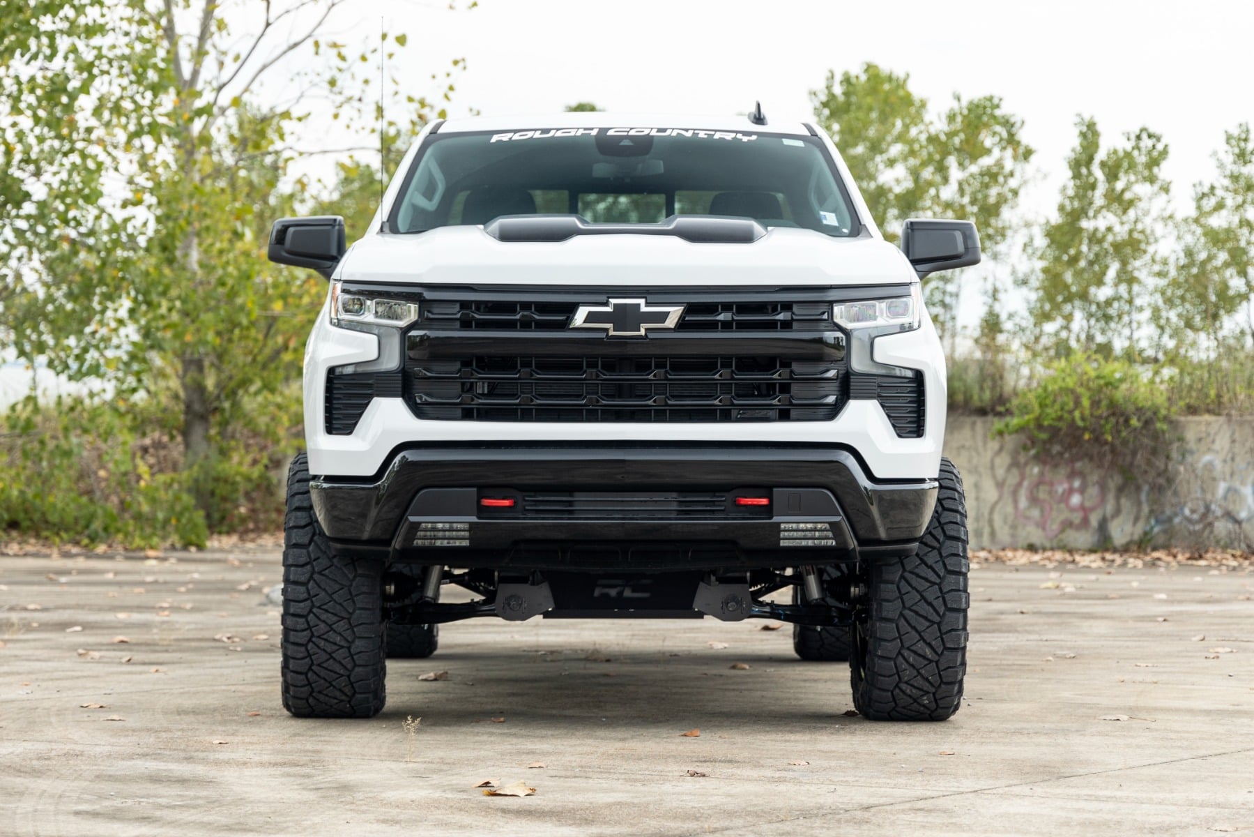 3.5 Inch Lift Kit | Adaptive Ride Control | Chevy/GMC Sierra 1500 (19-24)/Silverado 1500 (19-24) image 6