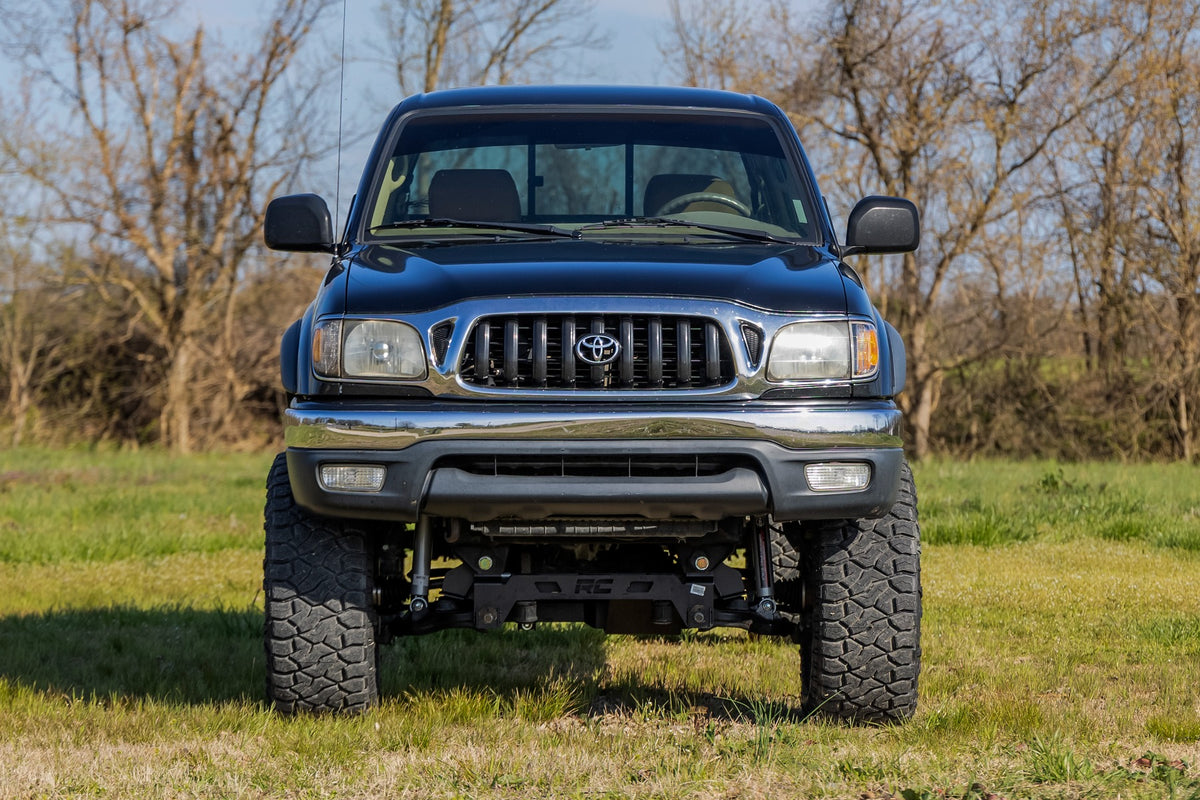 6 Inch Lift Kit | N3 Struts | Toyota Tacoma 2WD/4WD (1995-2004) image 6