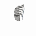 360 Degree Image Set