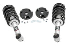 ROUGH COUNTRY Lift Kit Chevy/GMC SUV 1500 4WD (2021-2026)