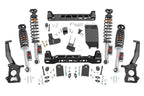 ROUGH COUNTRY Lift Kit Ford Bronco 4WD (2021-2025)