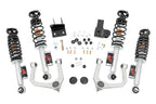 ROUGH COUNTRY Lift Kit Ford Bronco 4WD (2021-2026)