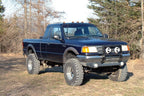 4 Inch Lift Kit | Rear Springs | Ford Ranger 4WD (1983-1997) image 3