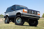 4 Inch Lift Kit | Ford Bronco II 4WD (1984-1990) image 3