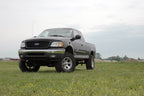 2.5 Inch Lift Kit | Ford F-150 4WD (1997-2003) image 4