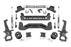 ROUGH COUNTRY Lift Kit Ford F-150 2WD (2004-2008)
