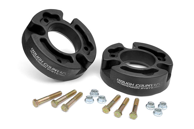 ROUGH COUNTRY Leveling Kit Ford F-150 2WD/4WD (2004-2008)