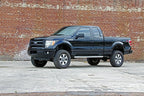 4 Inch Lift Kit | Ford F-150 2WD (2011-2014) image 3