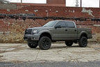 4 Inch Lift Kit | Ford F-150 4WD (2014) image 5