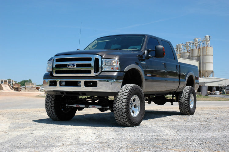 4.5 Inch Lift Kit | M1 | Ford F-250/F-350 Super Duty 4WD (2005-2007) image 6