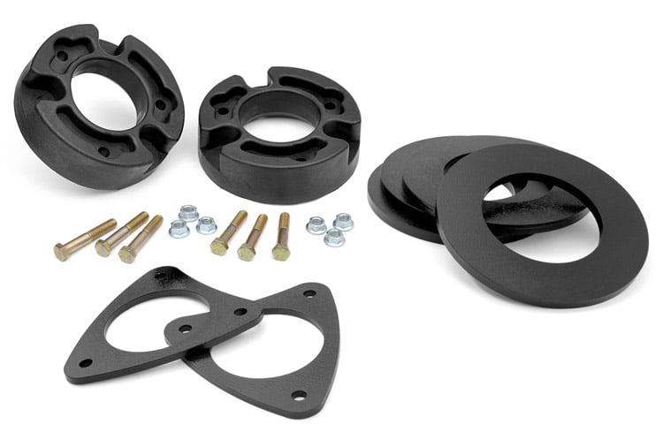 ROUGH COUNTRY Lift Kit Ford Expedition 2WD/4WD (2003-2013)