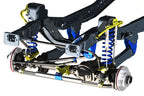 4.5 Inch Lift Kit | M1 | Ford F-250/F-350 Super Duty 4WD (2005-2007) image 4