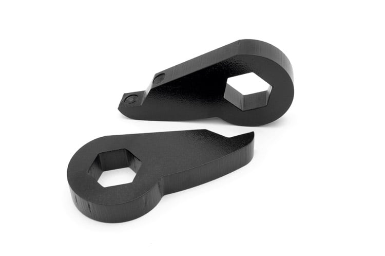 ROUGH COUNTRY Leveling Kit Ford F-150 4WD (1997-2003)