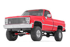 4 Inch Lift Kit | Chevy/GMC C10/K10 Truck & SUV/K5 Blazer 4WD (1977-1991) image 4