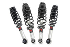 ROUGH COUNTRY Lift Kit Ford Bronco 4WD (2021-2026)