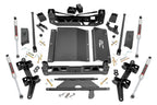 2-3 Inch Lift Kit | Rear Blocks | Chevy/GMC 1500 Truck & SUV 4WD (1988-1999)