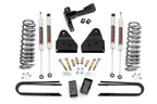 3 Inch Lift Kit | Coilover Conversion | Ford F-250 Super Duty 4WD (2011-2016) image 2