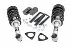 ROUGH COUNTRY Lift Kit Chevy/GMC 1500 (07-18)